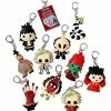 Beetlejuice Bag Clip Blind Pack 2 Beetlejuice Bag Clip Blind Pack -Halloween Store 01467174 a