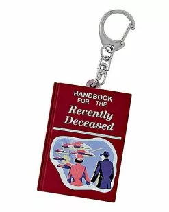 Beetlejuice Bag Clip Blind Pack -Halloween Store 01467174 h