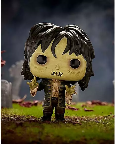 Billy Butcherson Funko POP! Figure - Hocus Pocus 3 Billy Butcherson Funko POP! Figure - Hocus Pocus
