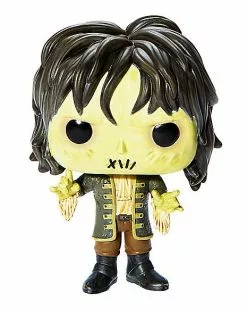 Billy Butcherson Funko POP! Figure - Hocus Pocus 10 Billy Butcherson Funko POP! Figure - Hocus Pocus -Halloween Store 01467331 b