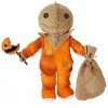 Sam Plush - Trick 'r Treat 1 Sam Plush - Trick 'r Treat -Halloween Store 01468222 a
