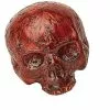 Red Skull 1 Red Skull -Halloween Store 01475938 a