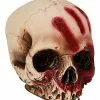 Bloody Skull 1 Bloody Skull -Halloween Store 01475953 a