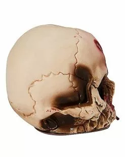 Bloody Skull -Halloween Store 01475953 c