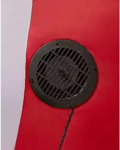 12 Ft LED Scary Clown Archway Inflatable Decoration 12 12 Ft LED Scary Clown Archway Inflatable Decoration -Halloween Store 01476605 e