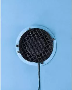 8 Ft LED Ghost Inflatable Decoration -Halloween Store 01476688 f