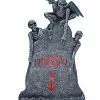 LED Here Lies Beetlejuice Tombstone 1 LED Here Lies Beetlejuice Tombstone -Halloween Store 01483189 a