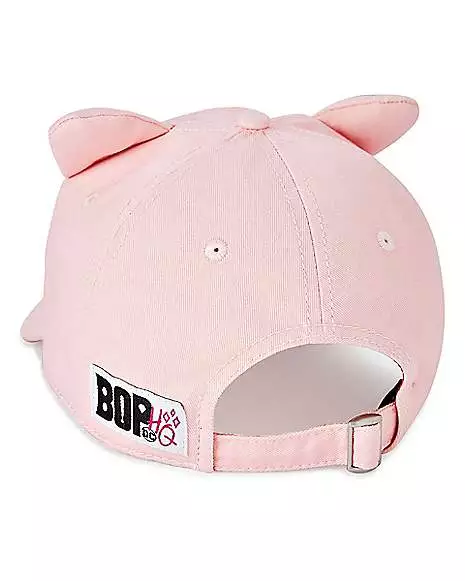 Harley Quinn Cat Ear Hat - Birds Of Prey 5 Harley Quinn Cat Ear Hat - Birds Of Prey - Image 3