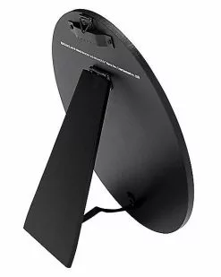 Round Beetlejuice Tabletop Sign -Halloween Store 01488113 b