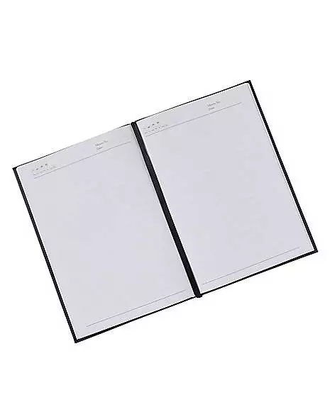 Not Today Satan Journal 4 Not Today Satan Journal - Image 2