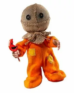Sam Animated Sidestepper - Trick 'r Treat -Halloween Store 01490259 b