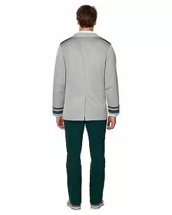 U.A School Uniform Jacket - My Hero Academia -Halloween Store 01490879 b