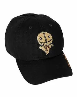 Sam Dad Hat - Trick 'r Treat