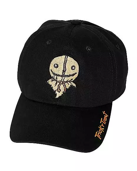 Sam Dad Hat - Trick 'r Treat 4 Sam Dad Hat - Trick 'r Treat - Image 2