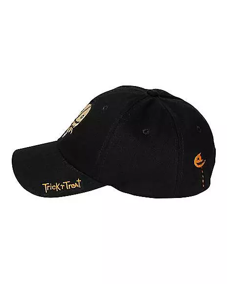 Sam Dad Hat - Trick 'r Treat 6 Sam Dad Hat - Trick 'r Treat - Image 4