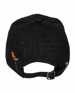 Sam Dad Hat - Trick 'r Treat 11 Sam Dad Hat - Trick 'r Treat -Halloween Store 01496801 e