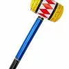 Harley Quinn Inflatable Mallet - Suicide Squad -Halloween Store 01498112 a