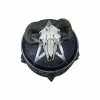 Mystical Arts Ram Skull Trinket Box