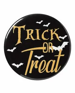 Halloween Button 7 Halloween Button -Halloween Store 01499003 a