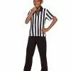 Kids Referee Costume Kit