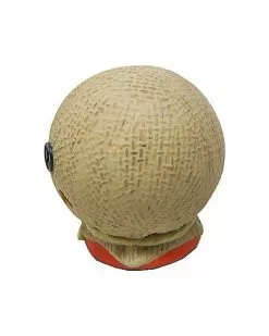 Sam Head LED Light - Trick 'r Treat 8 Sam Head LED Light - Trick 'r Treat -Halloween Store 01501311 c