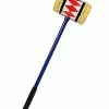 Harley Quinn Mallet - Suicide Squad 2 Harley Quinn Mallet - Suicide Squad -Halloween Store 01503945 a