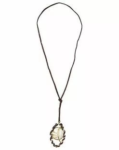 Moonstone Necklace - Disney Zombies