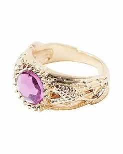Mal Wedding Ring - Descendants