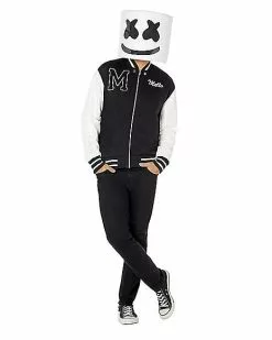 Adult Marshmello Jacket