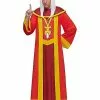 Adult Dungeon Master Costume - Dungeons & Dragons 1 Adult Dungeon Master Costume - Dungeons & Dragons -Halloween Store 01506757 a