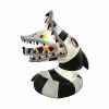Light-Up LED Sandworm Figure - Beetlejuice 2 Light-Up LED Sandworm Figure - Beetlejuice -Halloween Store 01507060 a