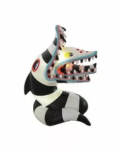 Light-Up LED Sandworm Figure - Beetlejuice -Halloween Store 01507060 b