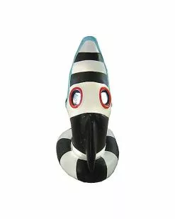 Light-Up LED Sandworm Figure - Beetlejuice -Halloween Store 01507060 c