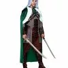 Adult Drizzt Costume - Dungeons & Dragons 2 Adult Drizzt Costume - Dungeons & Dragons -Halloween Store 01507607 a