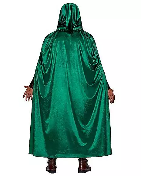 Adult Drizzt Costume - Dungeons & Dragons 4 Adult Drizzt Costume - Dungeons & Dragons - Image 2