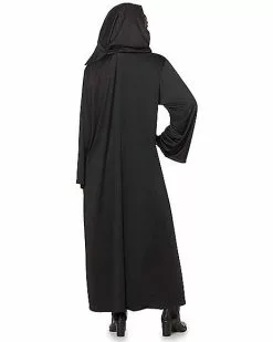 Adult Hufflepuff Robe - Harry Potter -Halloween Store 01509256 d