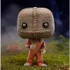 Sam With Razor Candy Funko POP! Figure - Trick 'r Treat -Halloween Store 01510452 a