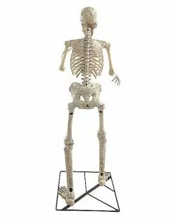 6 Ft Grim Animatronic -Halloween Store 01512730 e