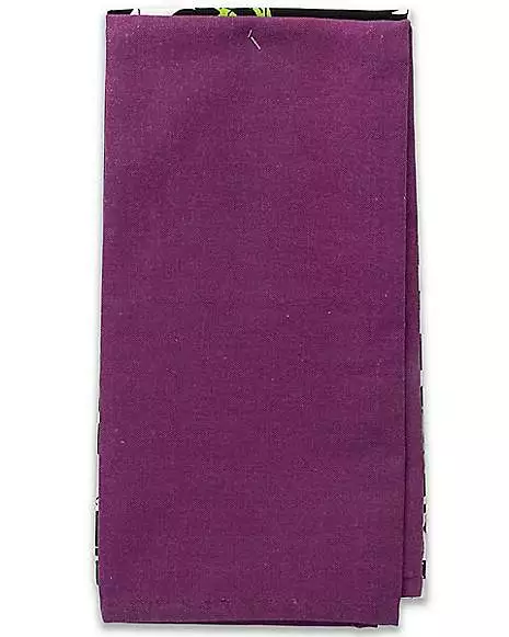 Multi-Pack The Nightmare Before Christmas Faces Dishtowels - 2 Pack 5 Multi-Pack The Nightmare Before Christmas Faces Dishtowels - 2 Pack - Image 3