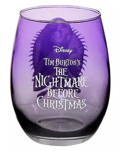 Sally Stemless Glass 20 Oz. - The Nightmare Before Christmas 4 Sally Stemless Glass 20 Oz. - The Nightmare Before Christmas - Image 2