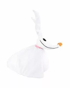 Light-Up Zero Doll Decoration- The Nightmare Before Christmas -Halloween Store 01514215 b