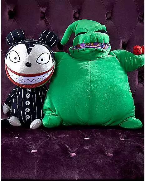 Oogie Boogie Green Buddy - The Nightmare Before Christmas 7 Oogie Boogie Green Buddy - The Nightmare Before Christmas - Image 5