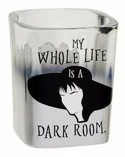 Beetlejuice Mini Glass Set - 4 Pack 14 Beetlejuice Mini Glass Set - 4 Pack -Halloween Store 01517374 e