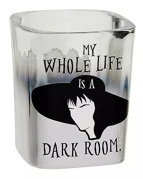 Beetlejuice Mini Glass Set - 4 Pack 7 Beetlejuice Mini Glass Set - 4 Pack - Image 5