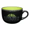 Sandworm Soup Mug 24 Oz. - Beetlejuice