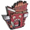Dante's Inferno Room Sign - Beetlejuice 1 Dante's Inferno Room Sign - Beetlejuice -Halloween Store 01517622 a