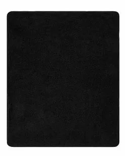 Lydia Sherpa Fleece Blanket - Beetlejuice -Halloween Store 01517986 c