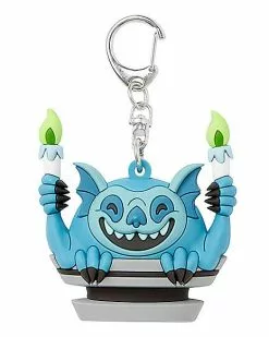 The Haunted Mansion Blind Pack Figures - Disney 13 The Haunted Mansion Blind Pack Figures - Disney -Halloween Store 01518133 c