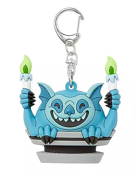 The Haunted Mansion Blind Pack Figures - Disney 5 The Haunted Mansion Blind Pack Figures - Disney - Image 3