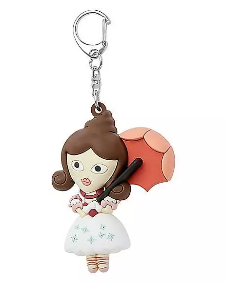 The Haunted Mansion Blind Pack Figures - Disney 6 The Haunted Mansion Blind Pack Figures - Disney - Image 4